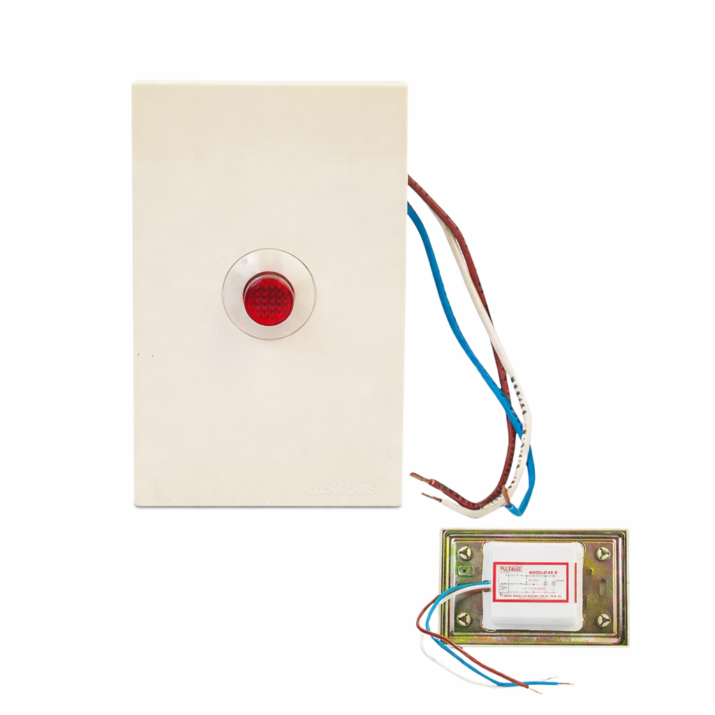 AUTOMAT PASILLO 3C REG 1200W AE1200 APTO LED