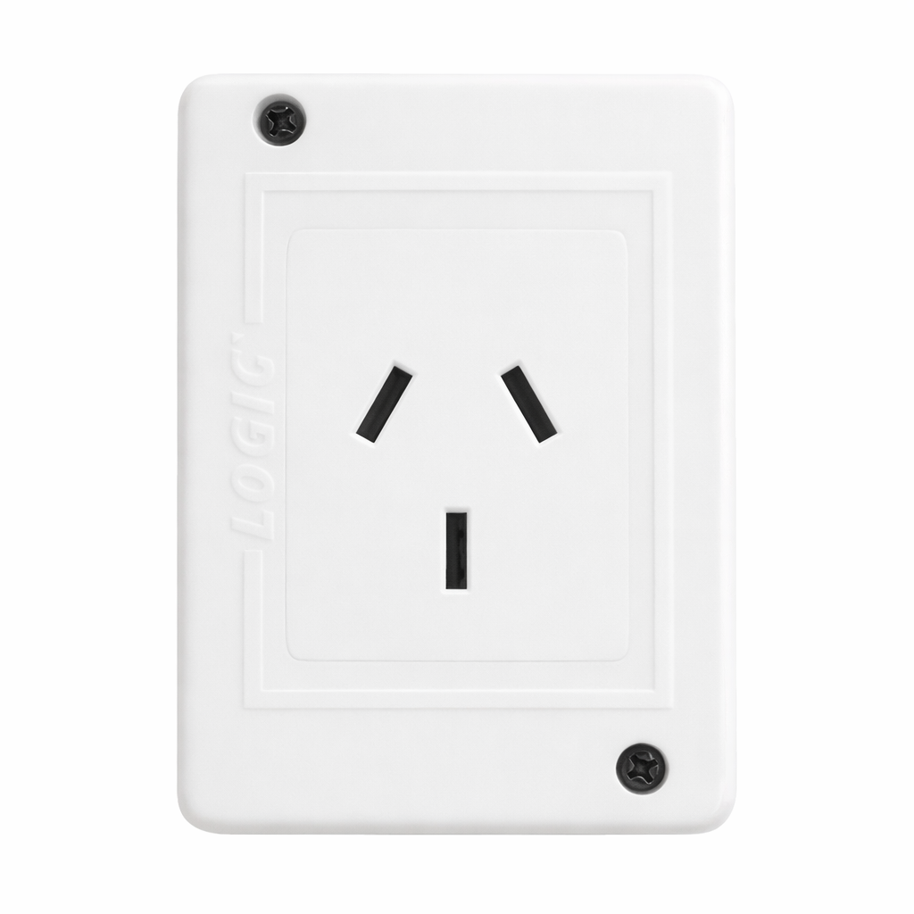 BASE EXT LOGIC 20A *34