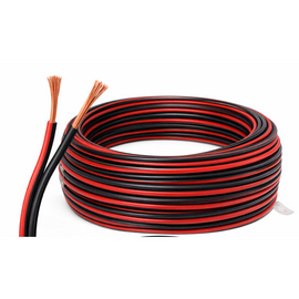 CABLE BICOLOR 2*080