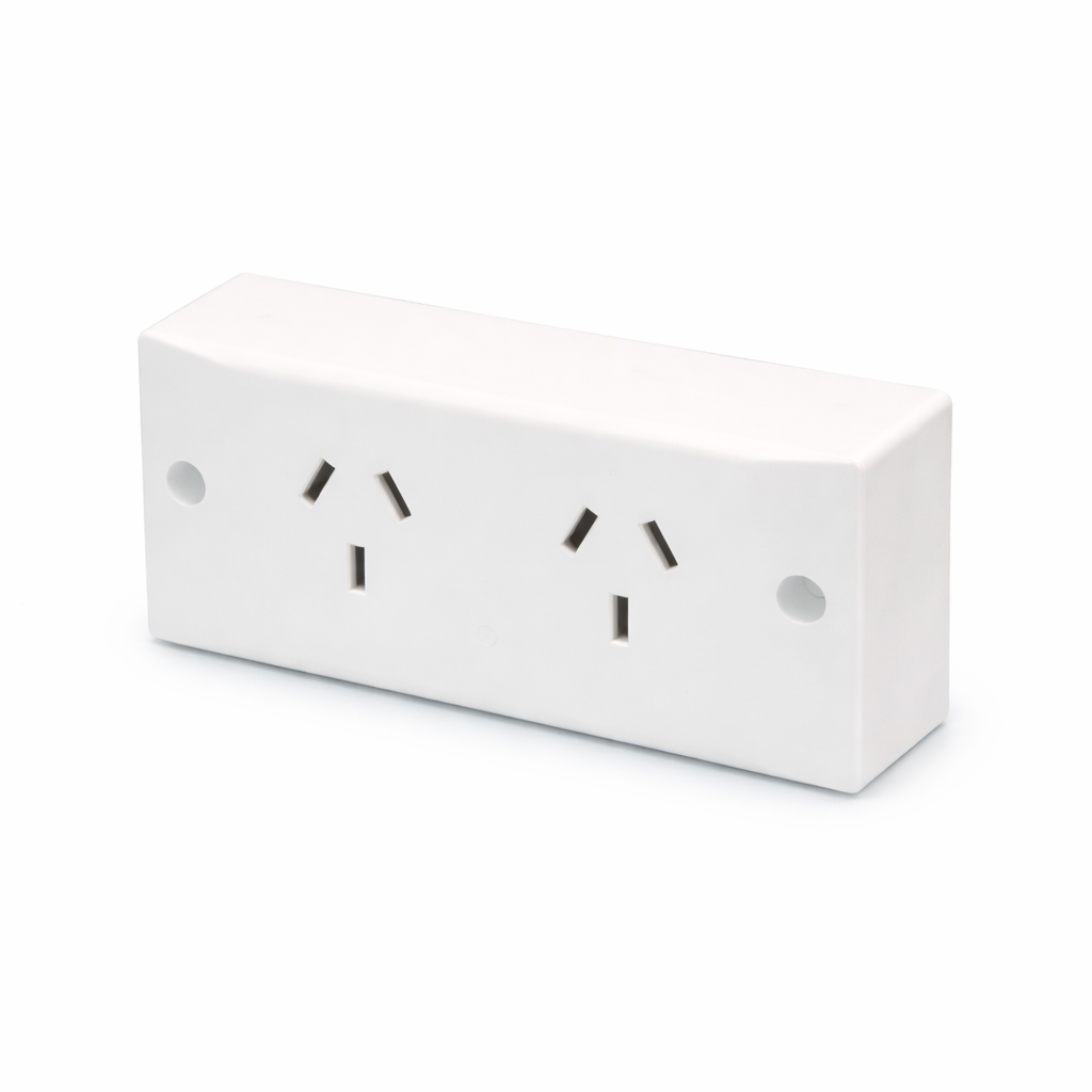 BASE EXT CAMBRE DOBLE PREFIT 4199