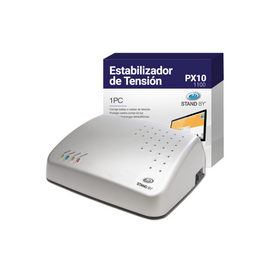 ESTABILIZADOR STAND 1 PC PX10TDM 1100 250W 4T