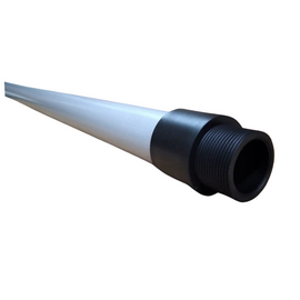 CA�O PILAR 1 1/2 AISLACION DOBLE *2.7MT