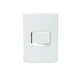 LLAVE SICA LIFE ARM BL/PURO 1 P 545217