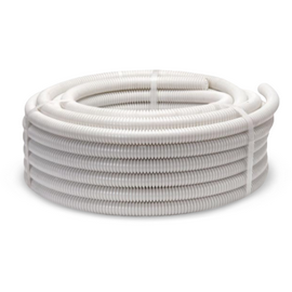 CA�O FLEXIBLE TECNO BLANCO 1 1/2 CLV 38*25