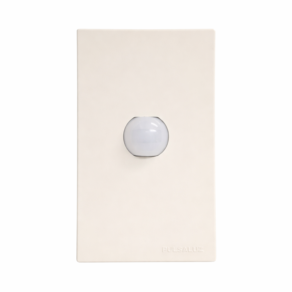 DETECTOR DE MOVIMIENTO AP3A 3C LED 300W