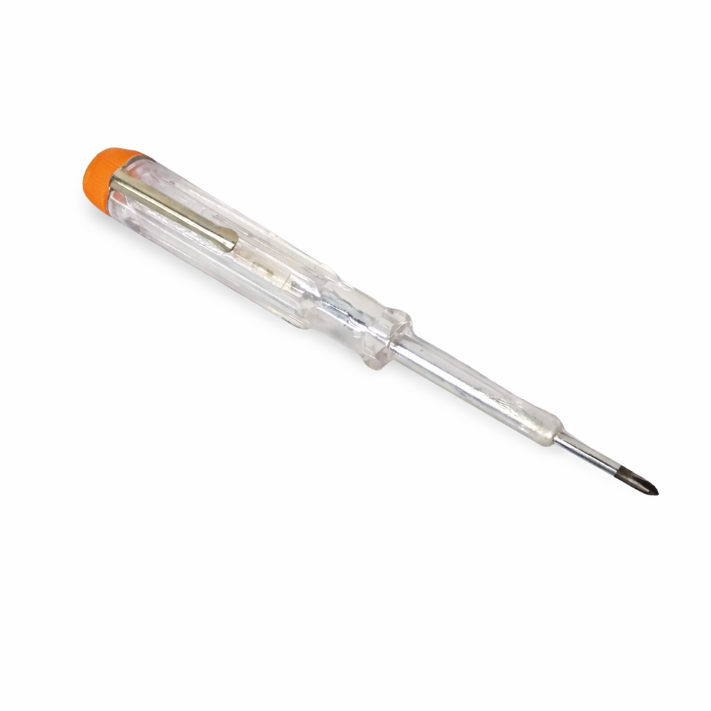 BUSCAPOLO N*2 TRANSP PUNTA PH *12