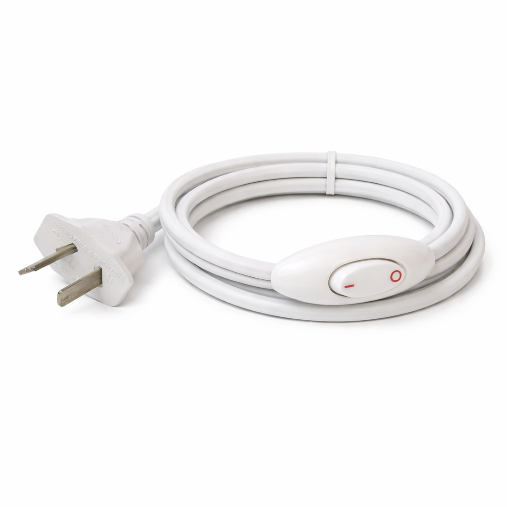 CABLE INTERLOCK VELADOR P/CH BL