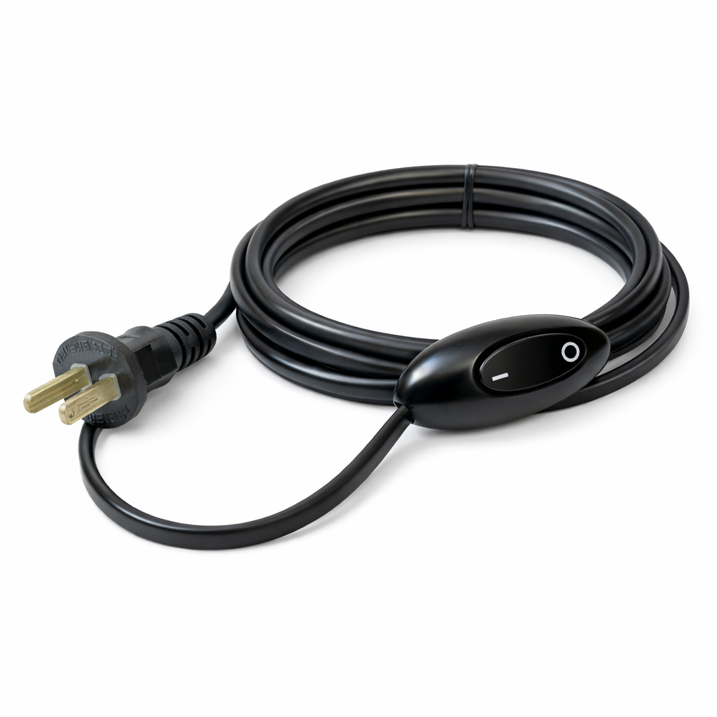 CABLE INTERLOCK VELADOR P/CH NG