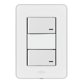 LLAVE MITO ARMADA 2 PUNTOS 32002/2