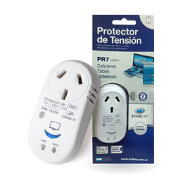 PROTECTOR TENSION 1200W PR7 CELULAR/TABLET