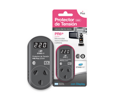 PROTECTOR DE TENSION PR6+ C/VOLT 1200W MICROO