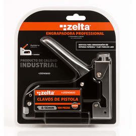 ENGRAMPADORA PROFES 4-14MM ZEEN0050