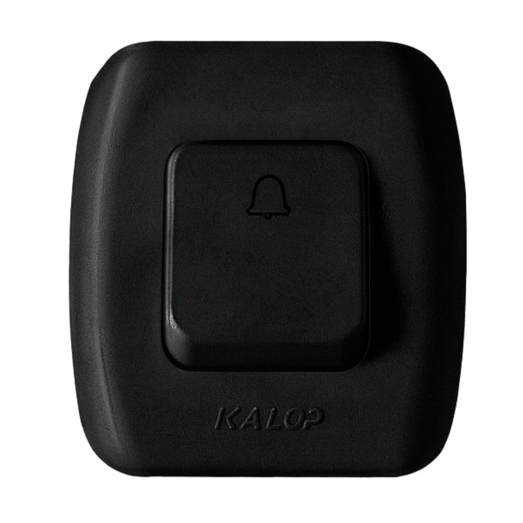 LLAVE EXT KALOP TEKNA NG 1 PULSADOR KS39757