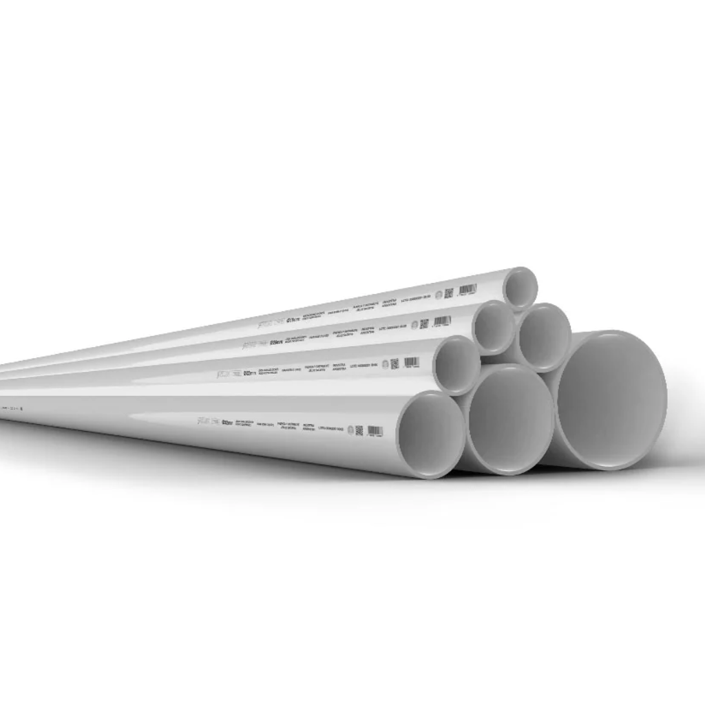 CA�O ESTANCO JELUZ D20 *MT