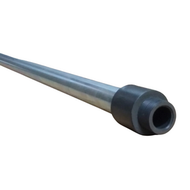 CA�O PILAR 1 1/2 SIN AISLAR