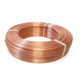 CABLE CRISTAL 2*0.50