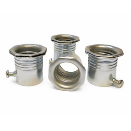 CONECTOR HIERRO 1 1/4 