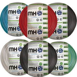 CABLE UNIPOLAR NORMA 0.50