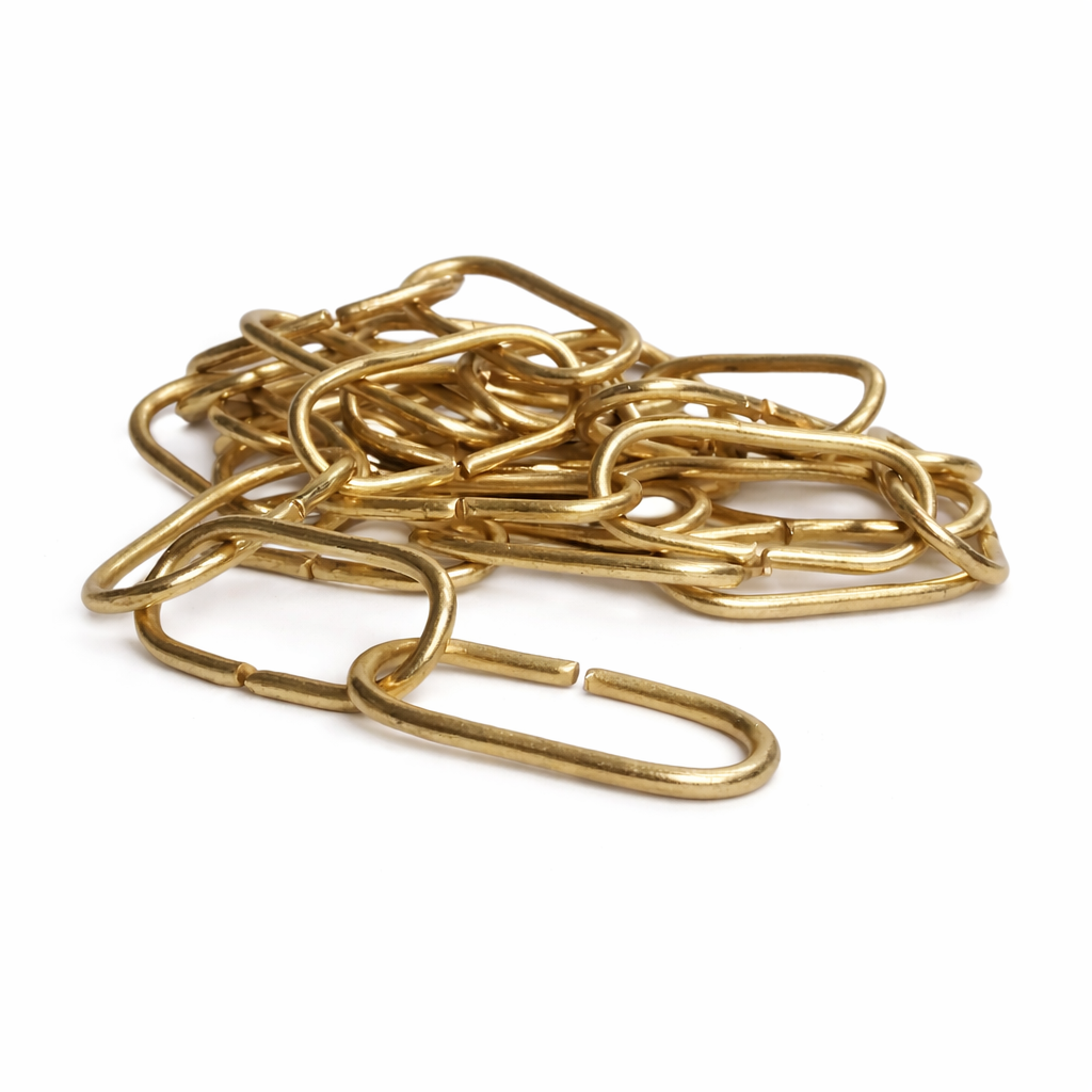 CADENA PARA ARA�A CHICA 210 LISA