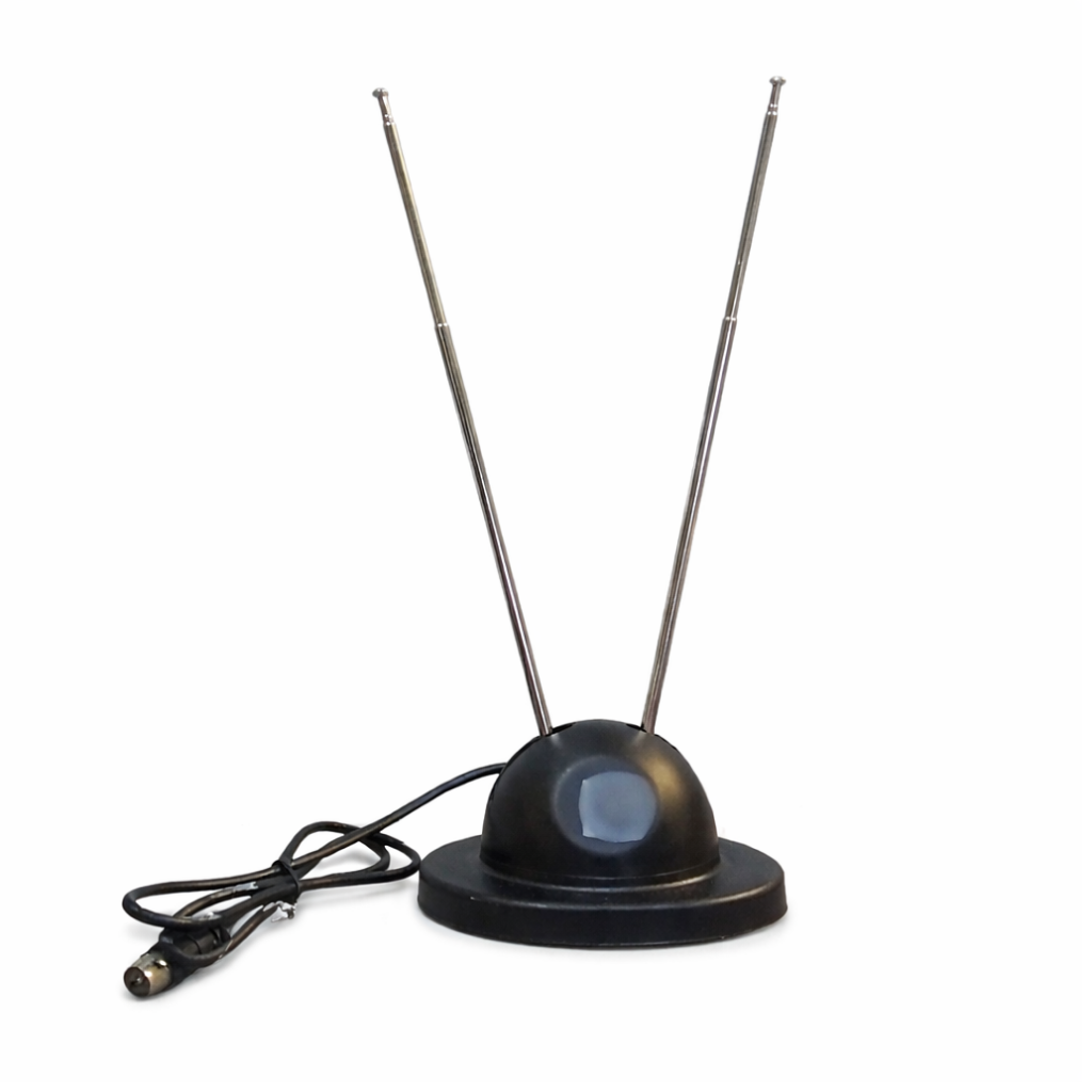 ANTENA PORTATIL AVISPA CON BASE