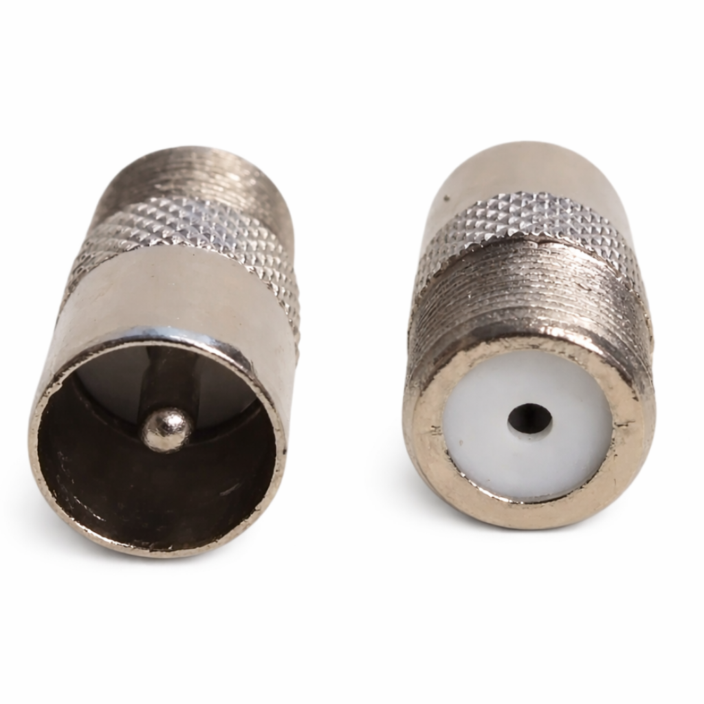 ADAPT. HEMBRA P/FINO A MACHO P/GRUESO 1007