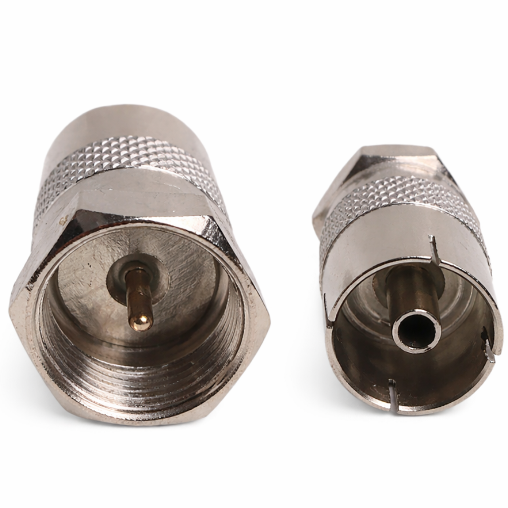 ADAPT. HEMBRA P/GRUESO A MACHO P/FINO 1006